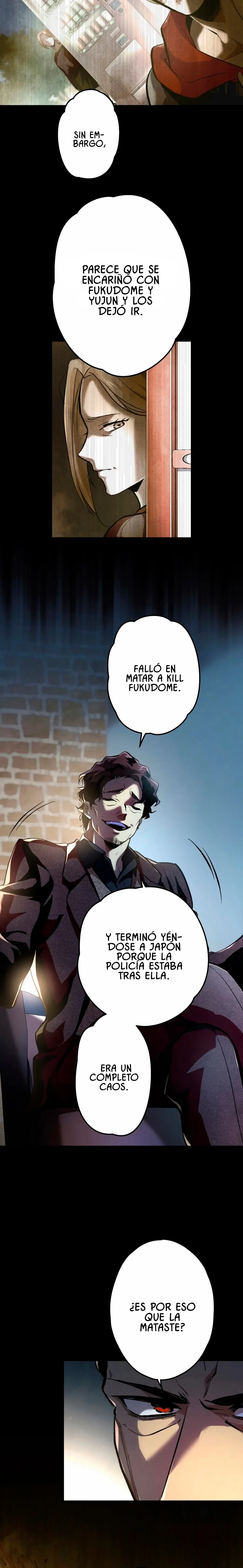 Cerberus > Capitulo 7 > Page 101