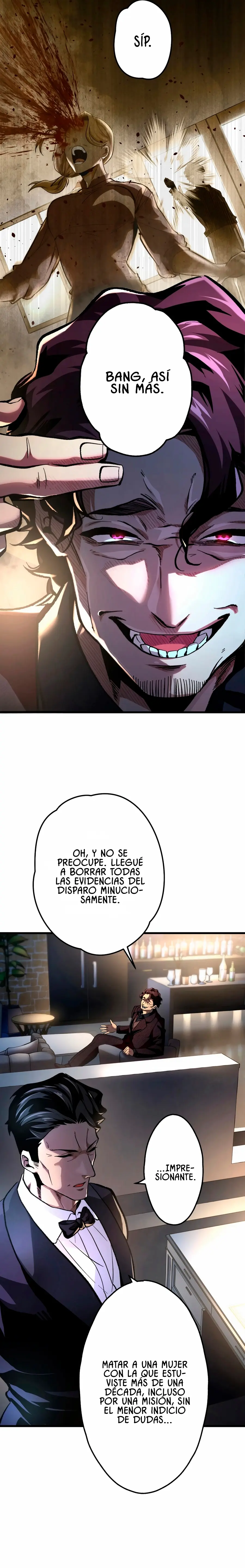 Cerberus > Capitulo 7 > Page 111
