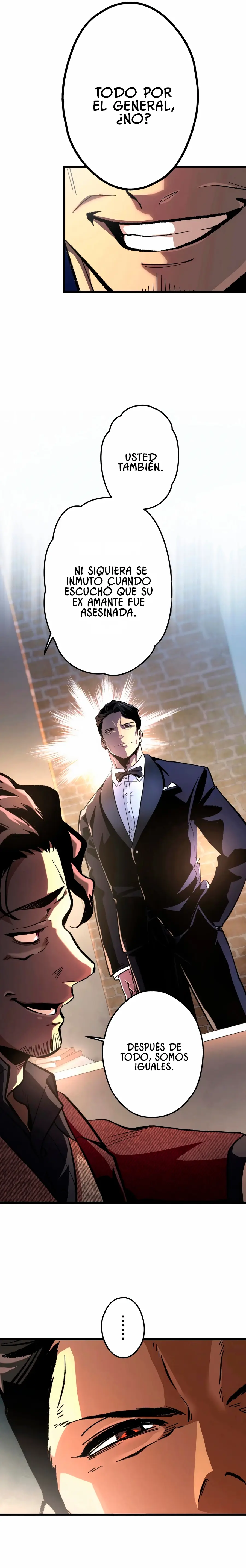 Cerberus > Capitulo 7 > Page 121