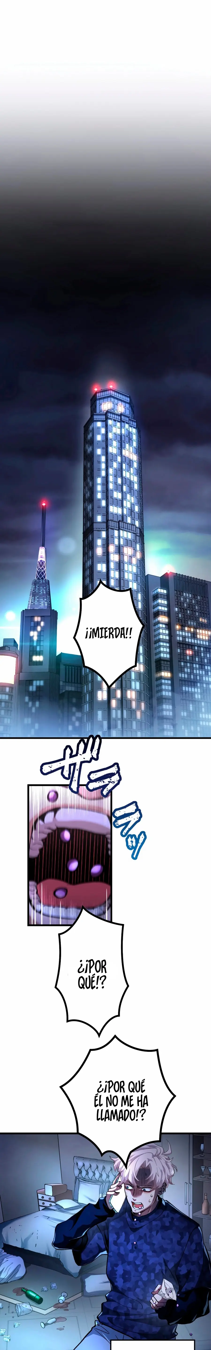 Cerberus > Capitulo 7 > Page 131