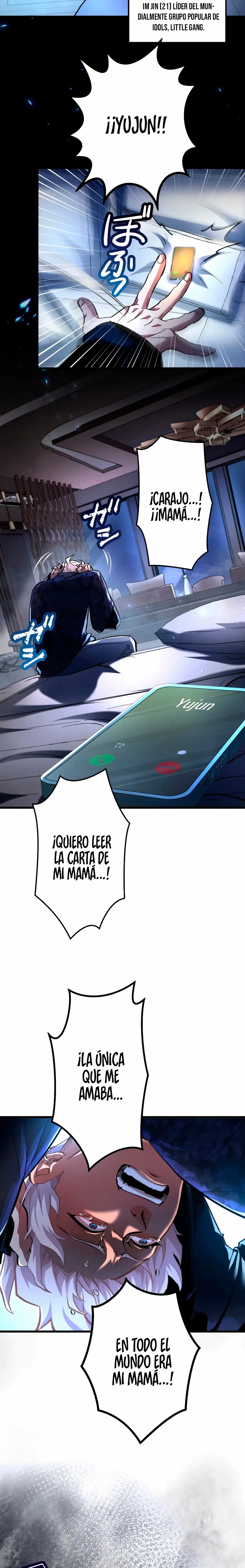 Cerberus > Capitulo 7 > Page 141