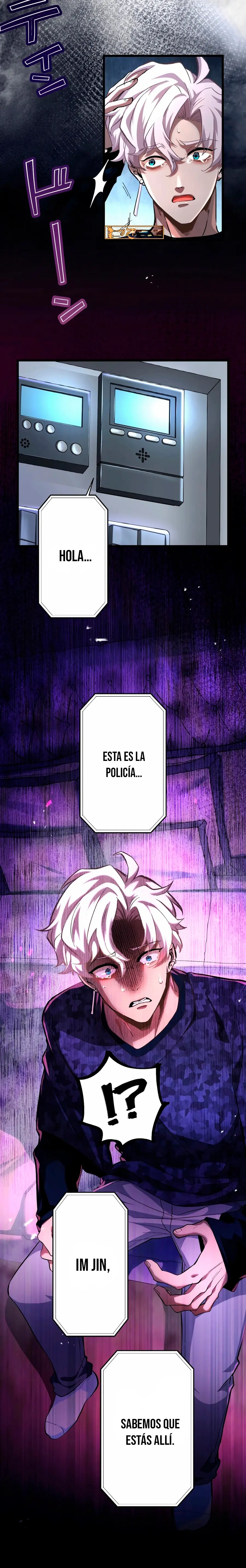 Cerberus > Capitulo 7 > Page 151