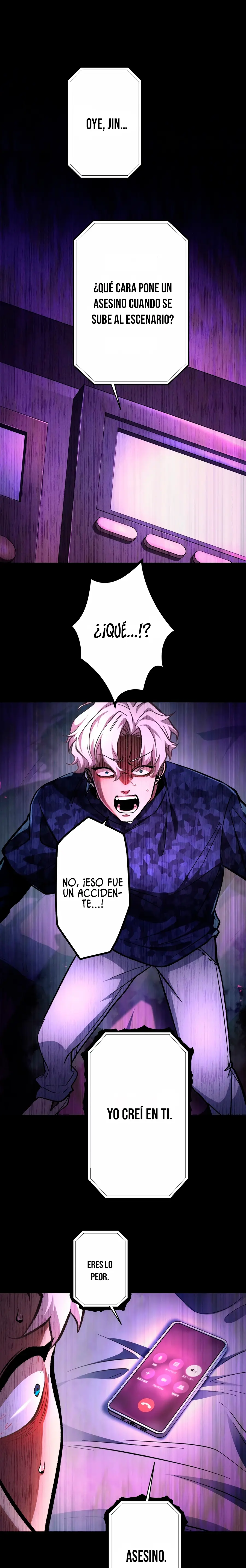 Cerberus > Capitulo 7 > Page 161