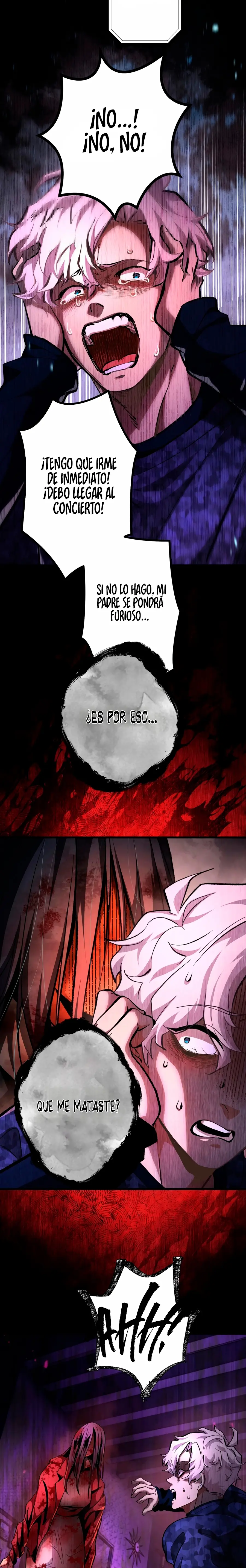 Cerberus > Capitulo 7 > Page 171