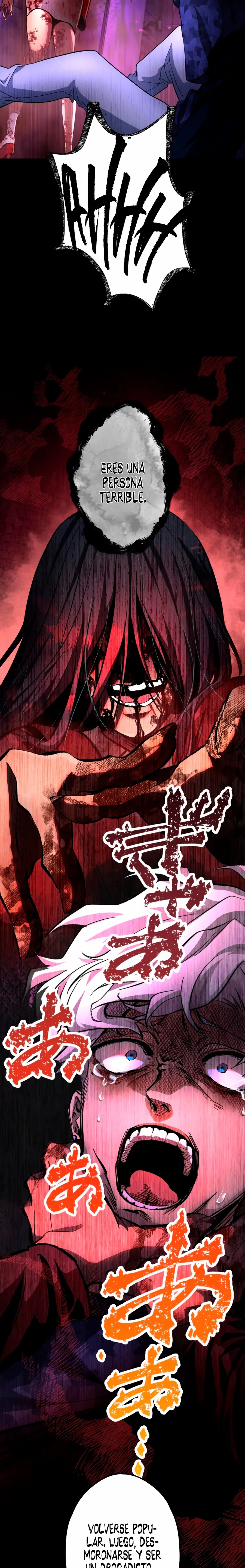 Cerberus > Capitulo 7 > Page 181