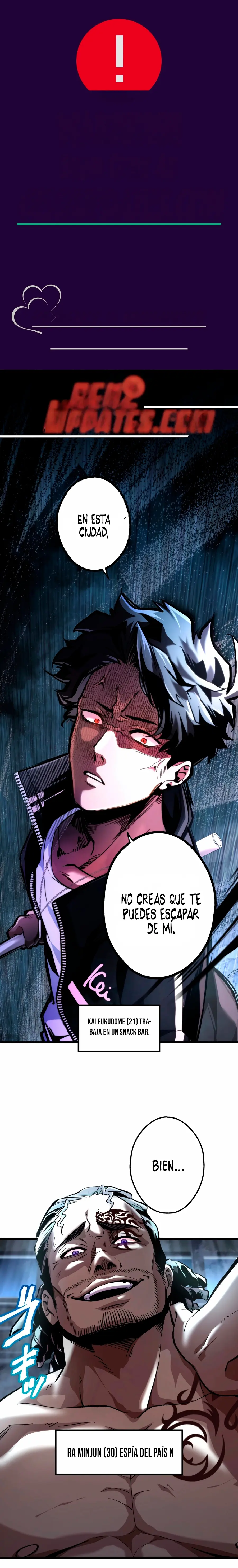 Cerberus > Capitulo 8 > Page 11