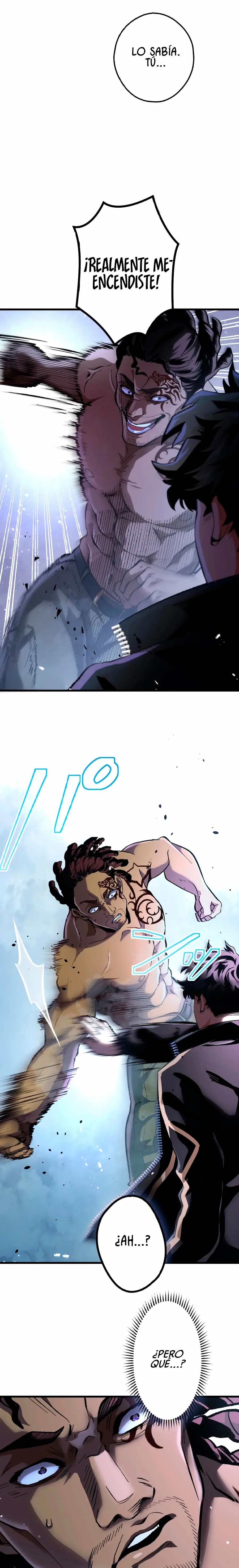 Cerberus > Capitulo 8 > Page 21