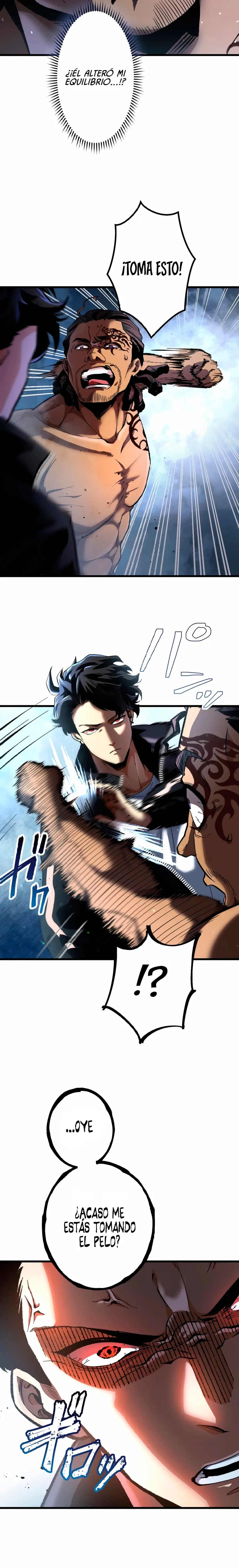 Cerberus > Capitulo 8 > Page 31