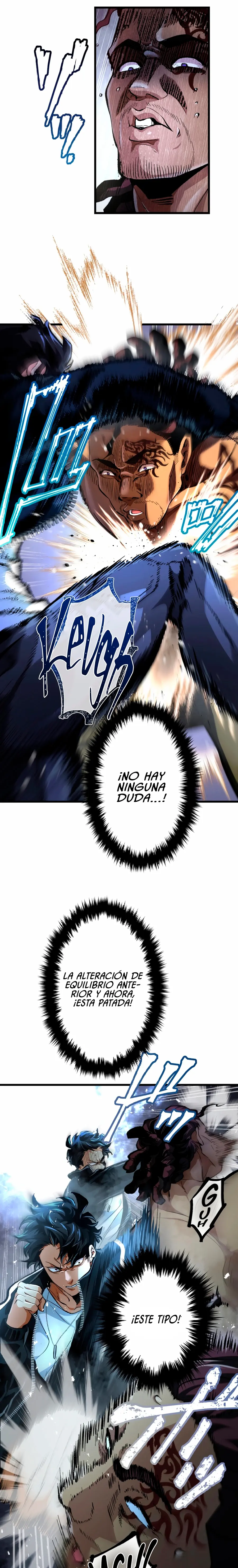 Cerberus > Capitulo 8 > Page 41