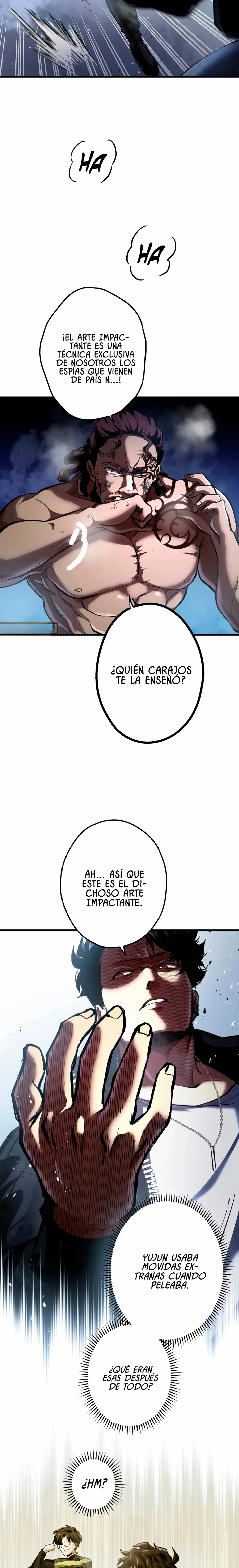 Cerberus > Capitulo 8 > Page 61