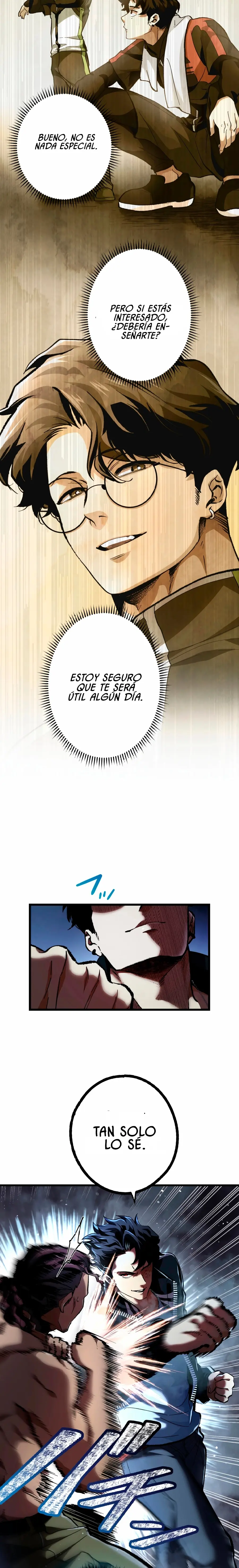 Cerberus > Capitulo 8 > Page 71