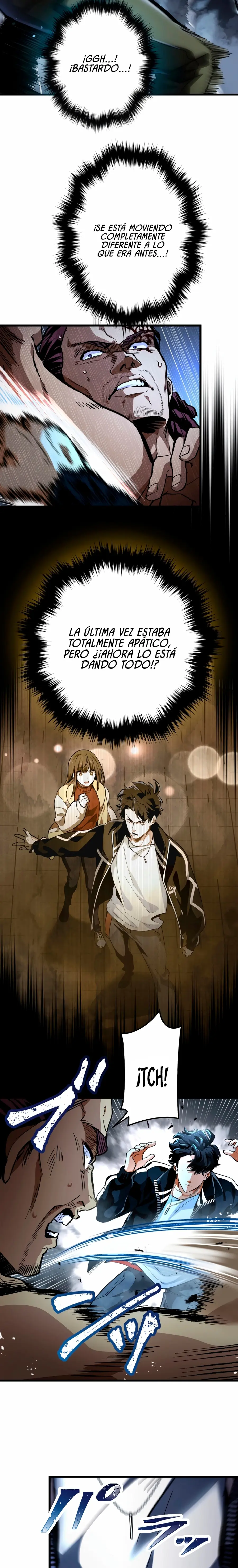 Cerberus > Capitulo 8 > Page 81