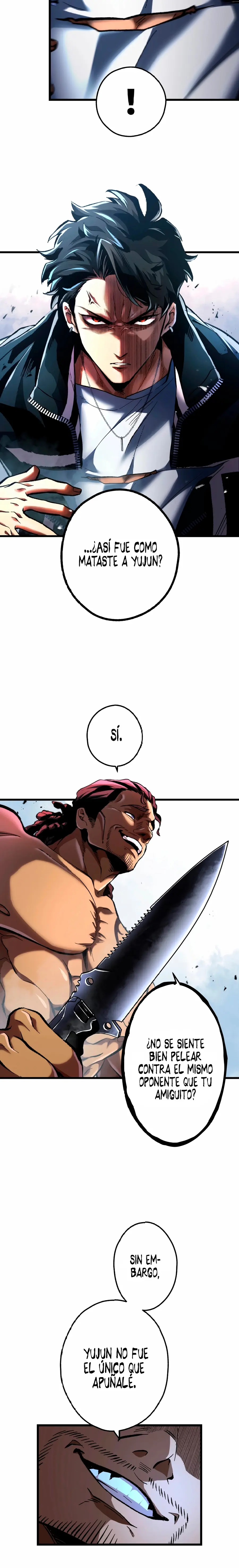 Cerberus > Capitulo 8 > Page 101