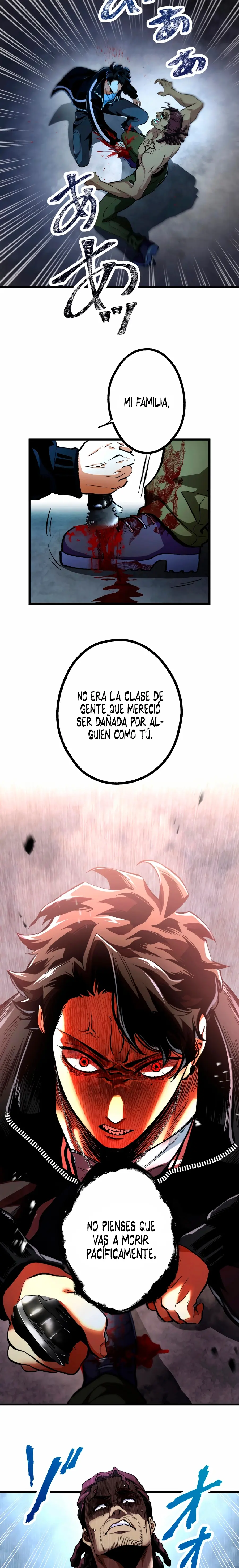 Cerberus > Capitulo 8 > Page 131