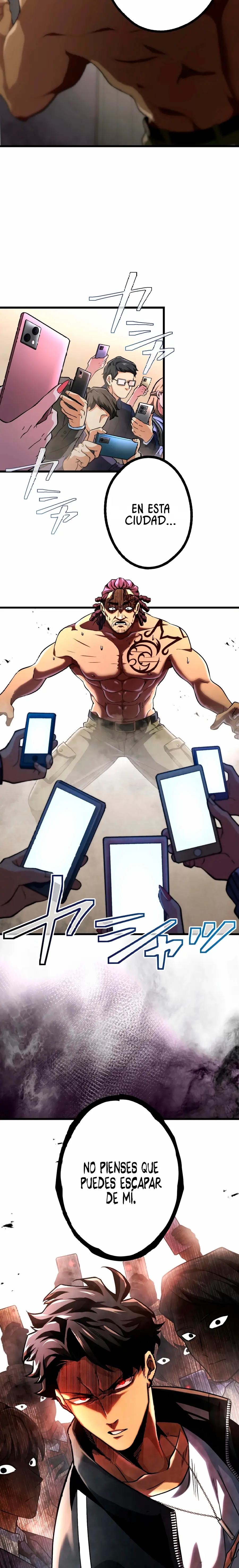 Cerberus > Capitulo 8 > Page 171