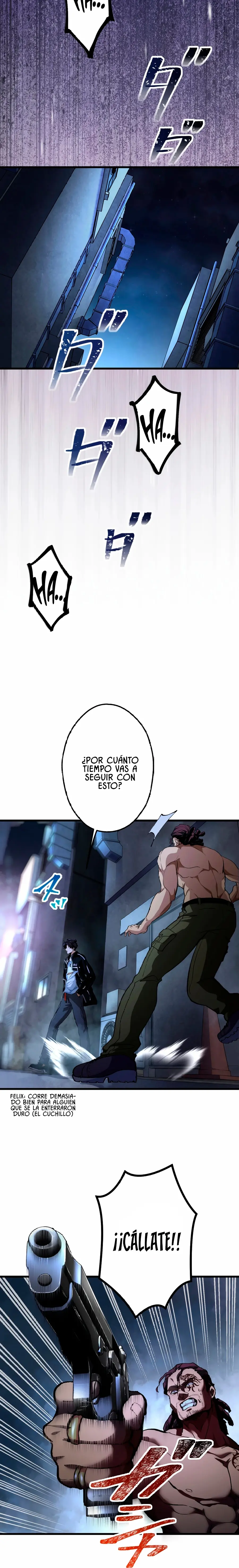 Cerberus > Capitulo 8 > Page 201