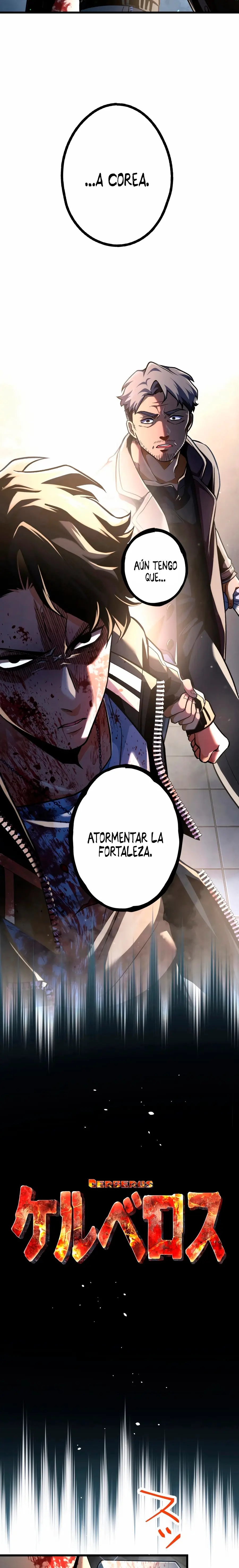 Cerberus > Capitulo 9 > Page 31