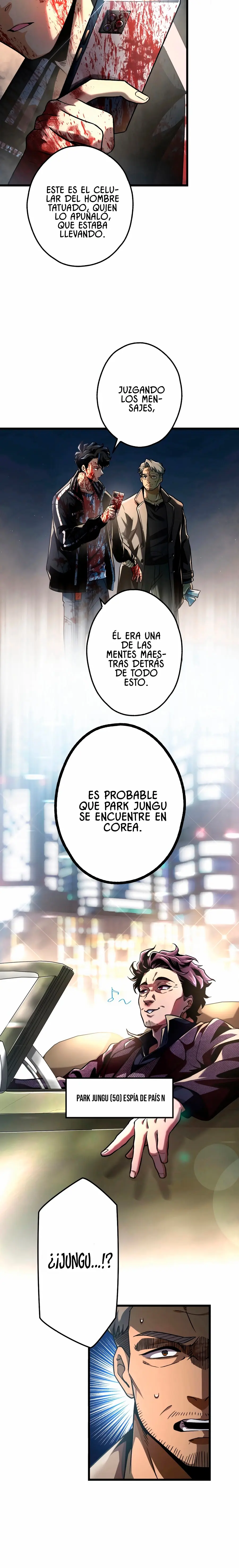 Cerberus > Capitulo 9 > Page 41