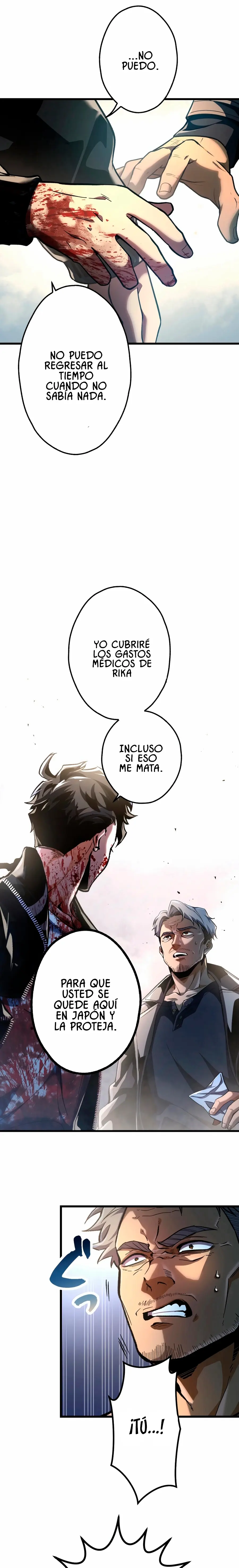 Cerberus > Capitulo 9 > Page 51