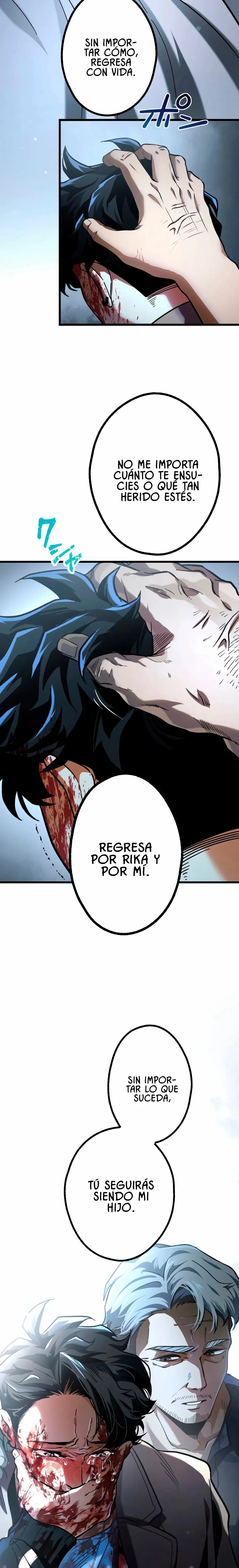 Cerberus > Capitulo 9 > Page 81