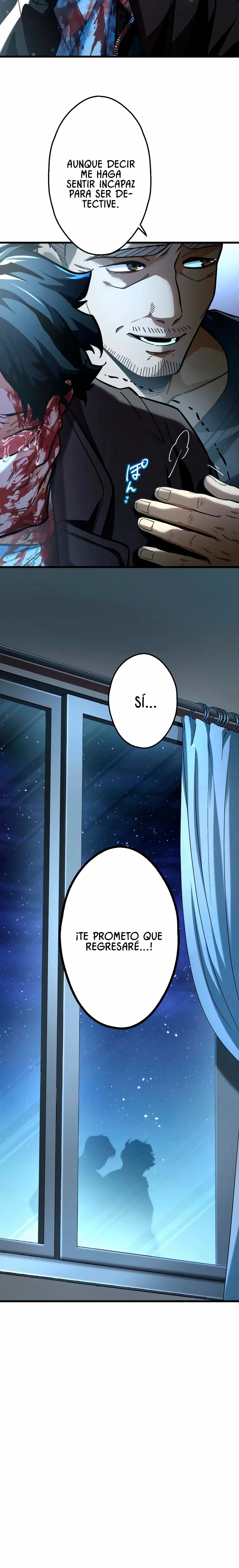 Cerberus > Capitulo 9 > Page 101