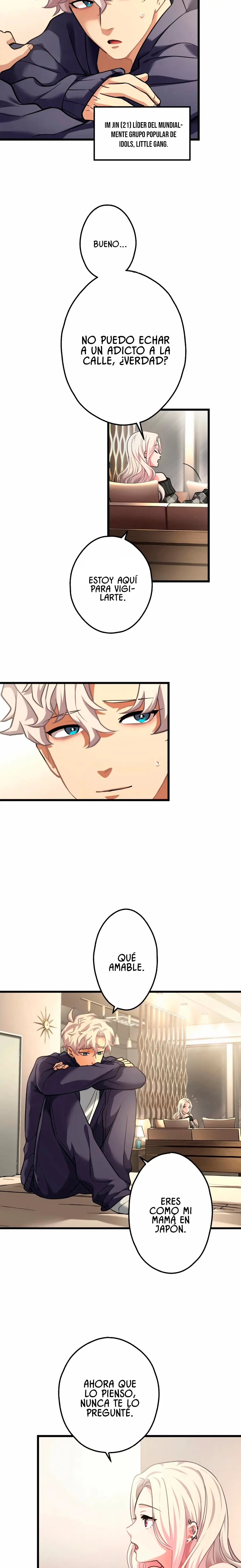 Cerberus > Capitulo 9 > Page 121