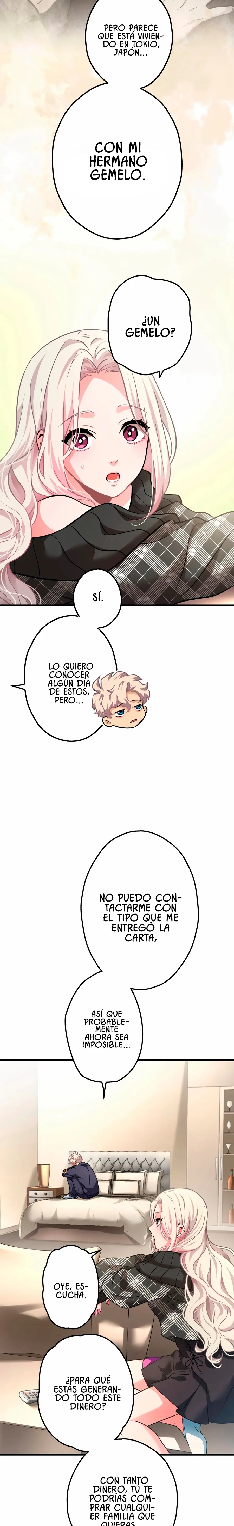 Cerberus > Capitulo 9 > Page 141