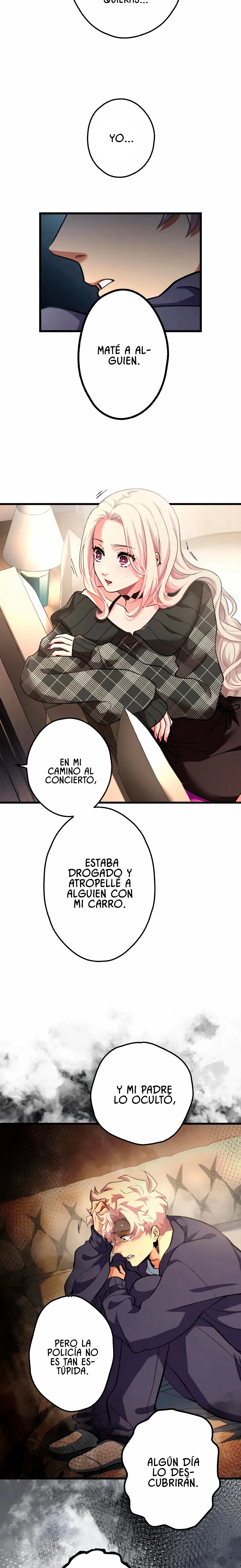 Cerberus > Capitulo 9 > Page 151