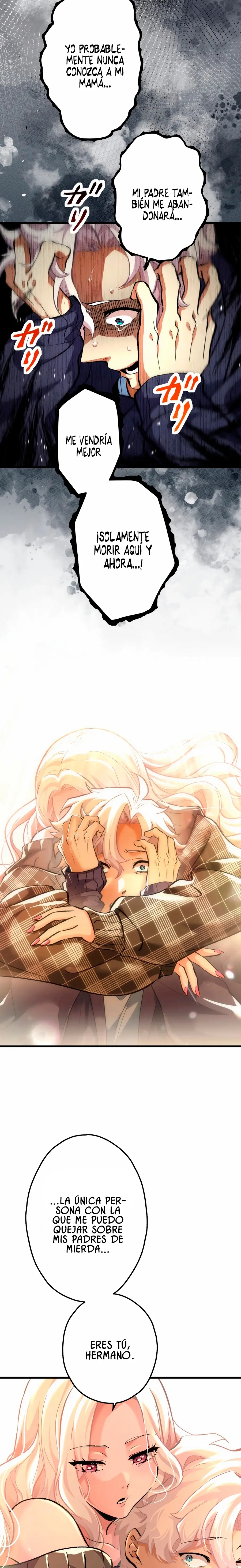 Cerberus > Capitulo 9 > Page 161