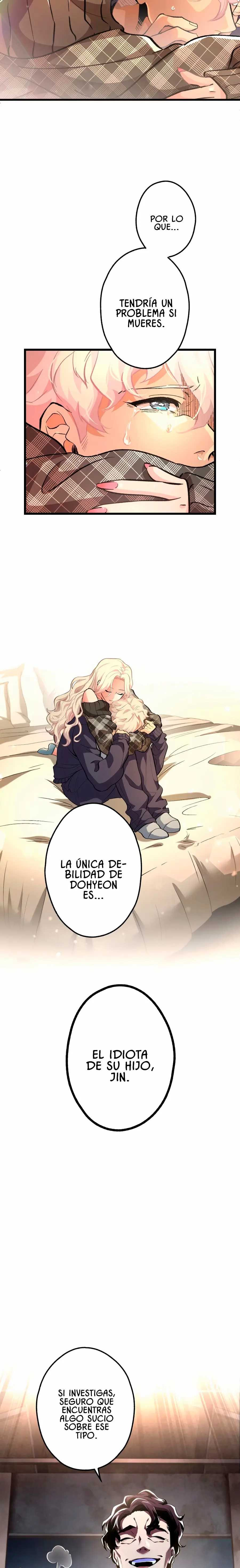 Cerberus > Capitulo 9 > Page 171