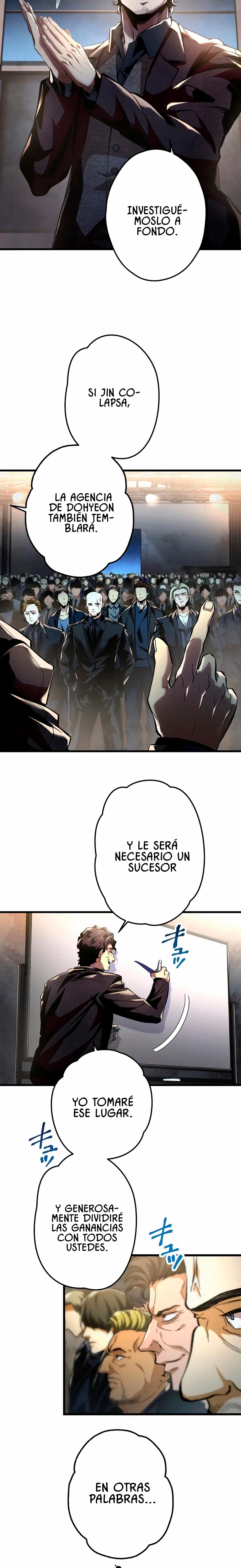 Cerberus > Capitulo 9 > Page 181