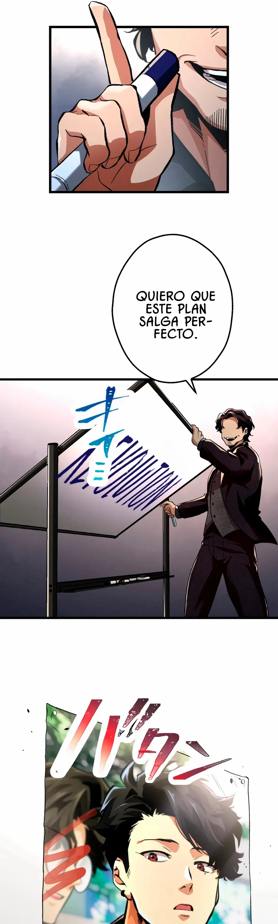 Cerberus > Capitulo 9 > Page 211