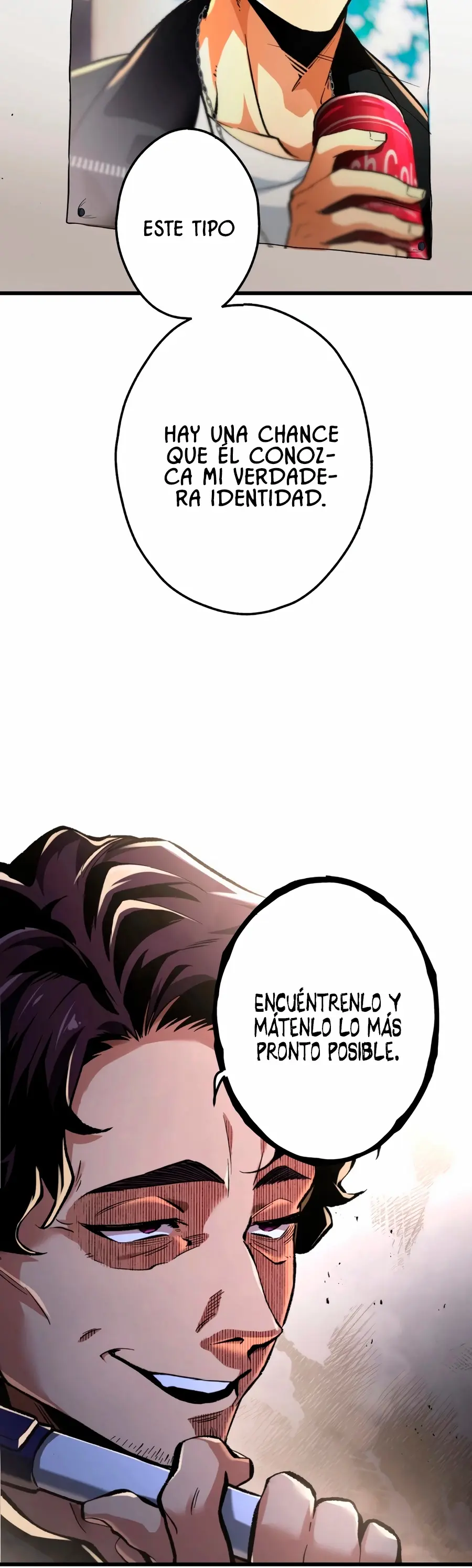 Cerberus > Capitulo 9 > Page 221