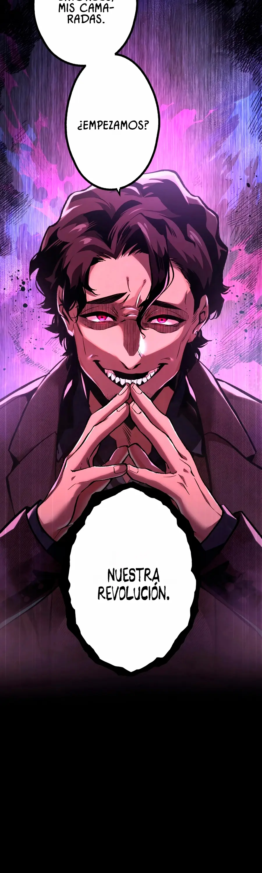 Cerberus > Capitulo 9 > Page 241