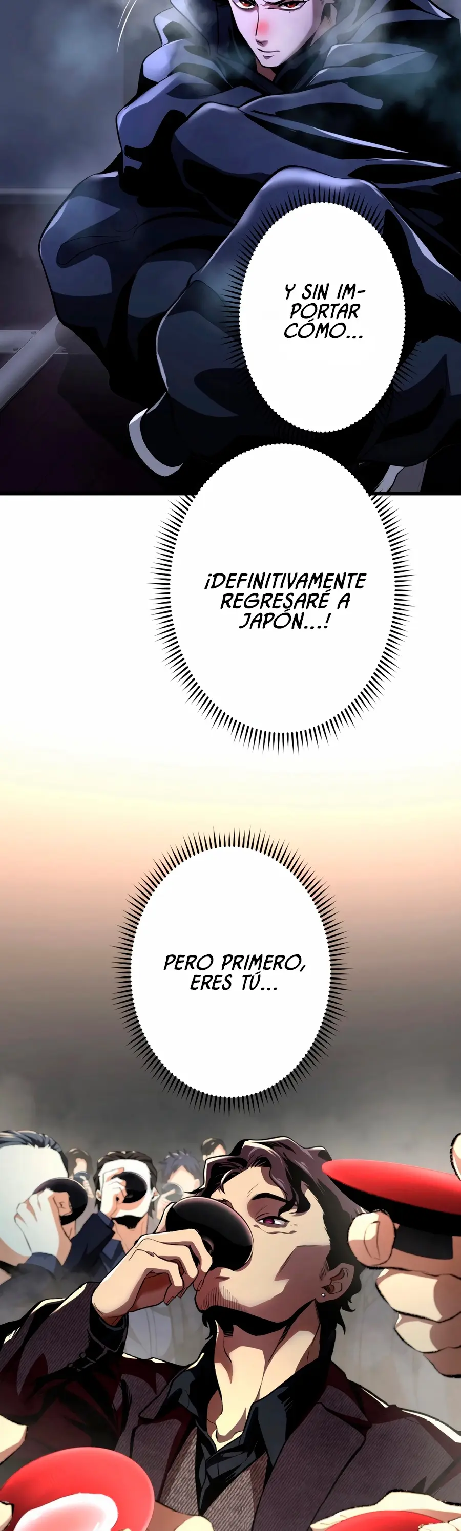 Cerberus > Capitulo 9 > Page 271