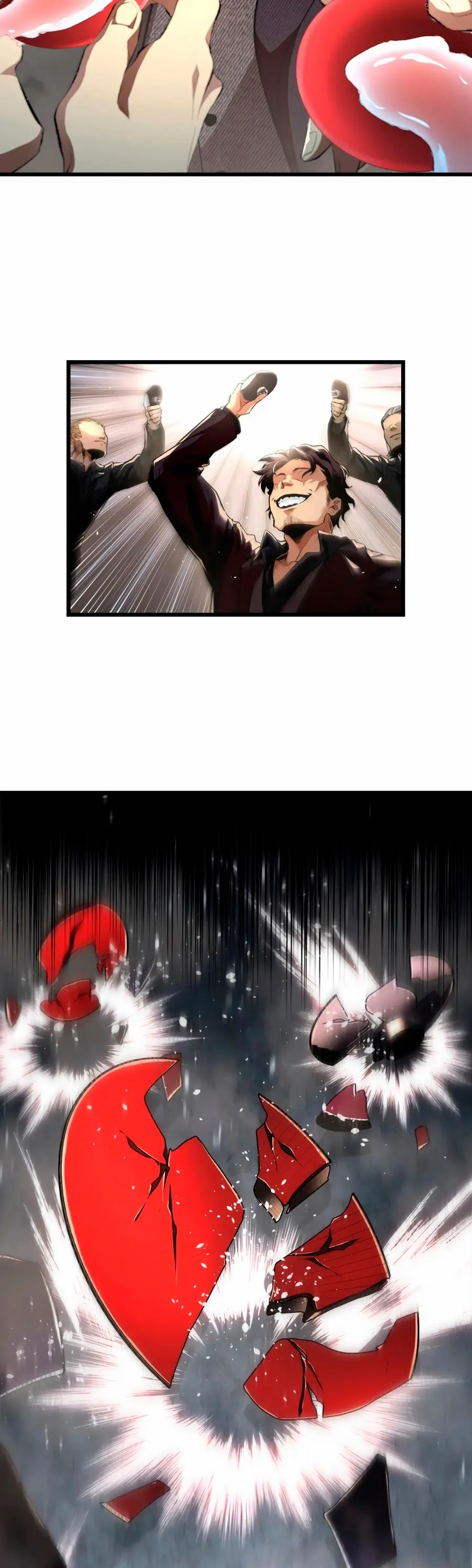 Cerberus > Capitulo 9 > Page 281