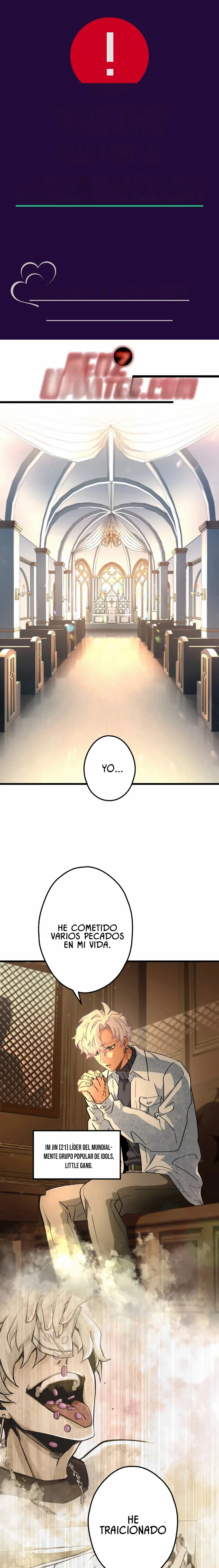 Cerberus > Capitulo 10 > Page 11