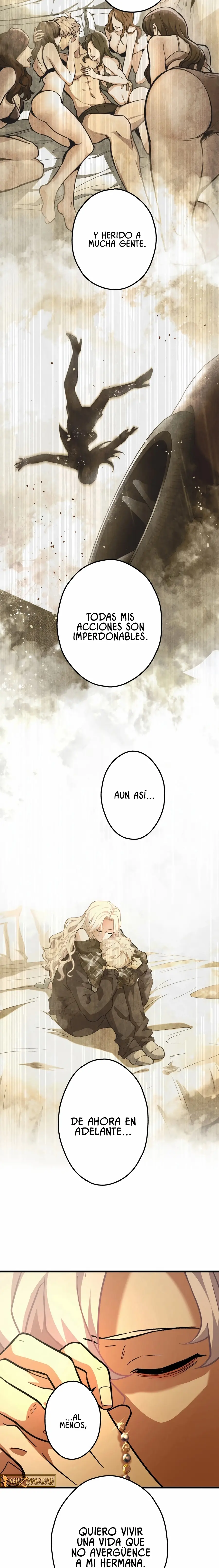 Cerberus > Capitulo 10 > Page 21