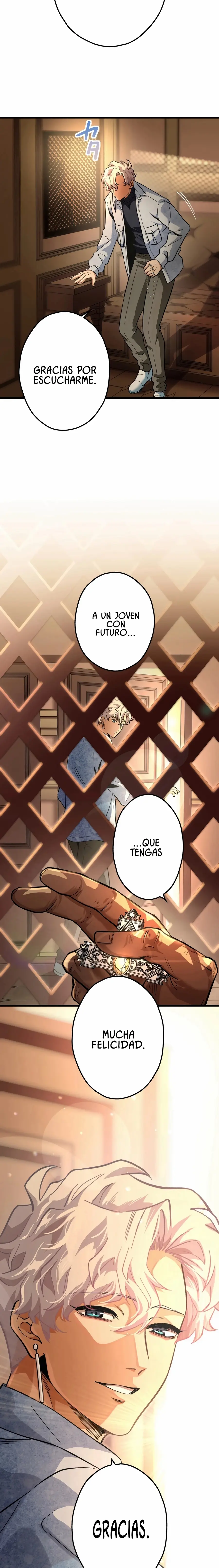 Cerberus > Capitulo 10 > Page 31