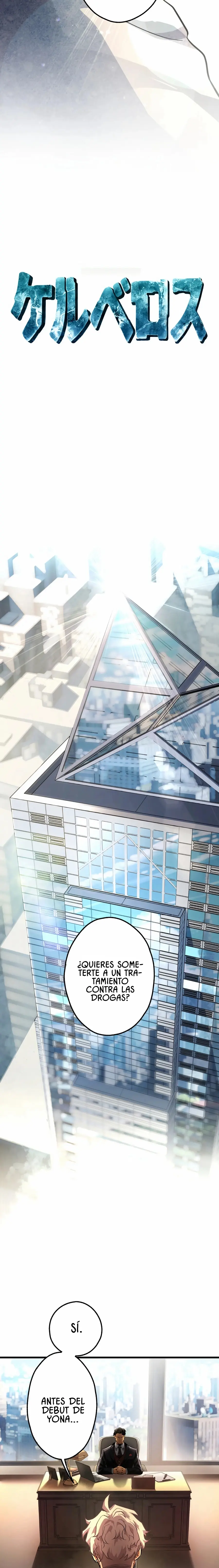 Cerberus > Capitulo 10 > Page 41