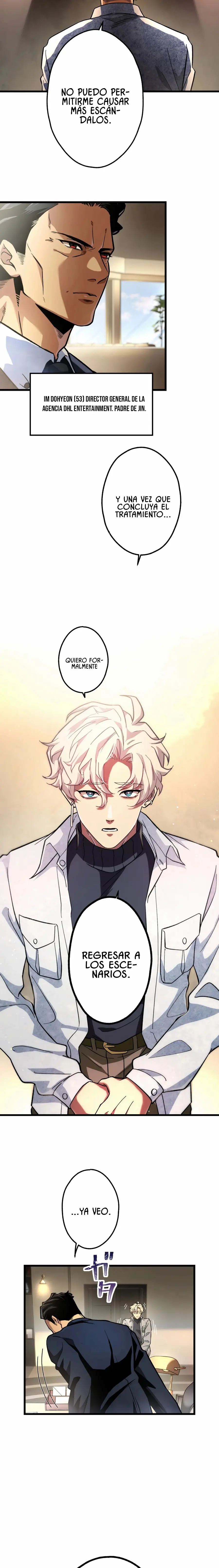 Cerberus > Capitulo 10 > Page 51