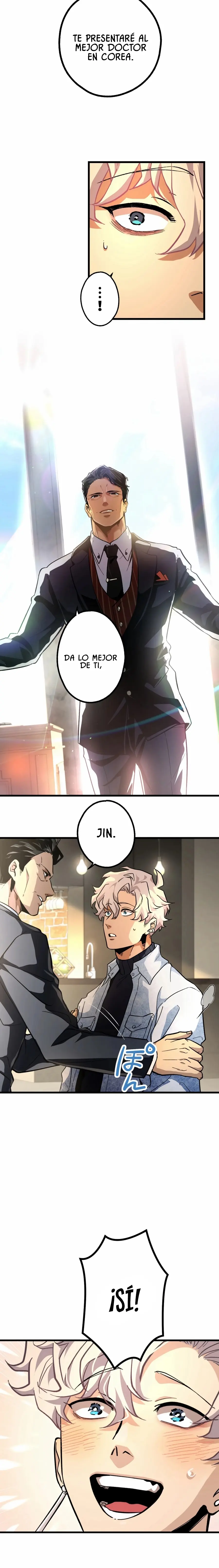 Cerberus > Capitulo 10 > Page 61