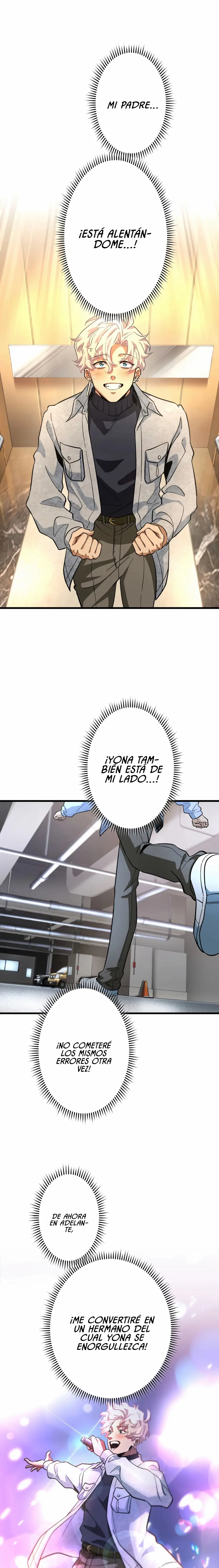 Cerberus > Capitulo 10 > Page 71