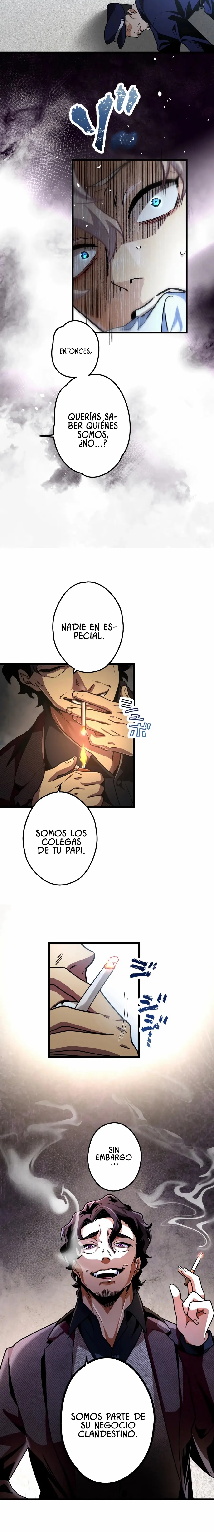 Cerberus > Capitulo 10 > Page 111