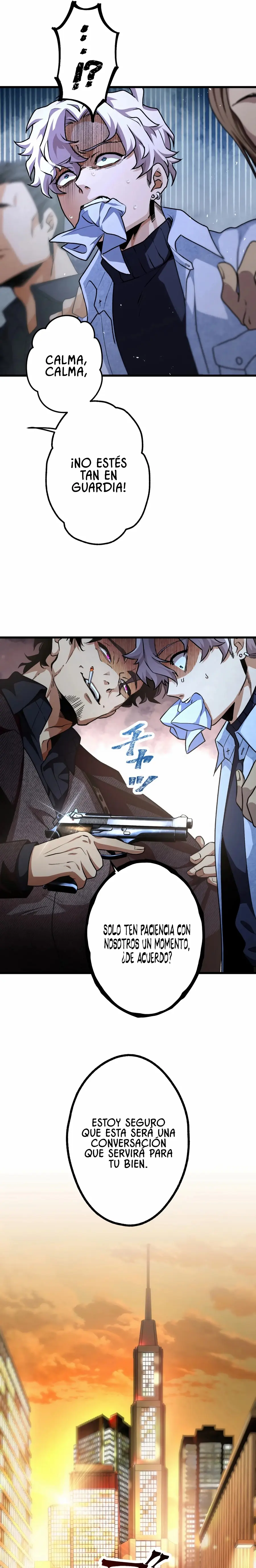 Cerberus > Capitulo 10 > Page 121