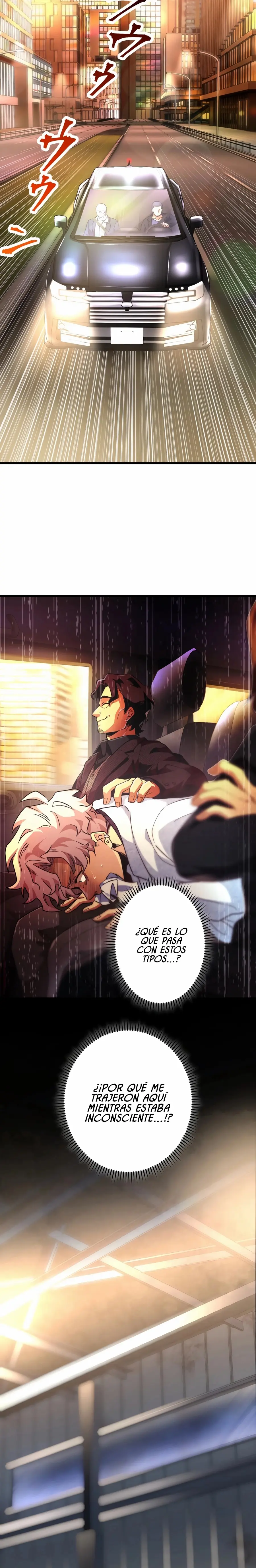 Cerberus > Capitulo 10 > Page 131