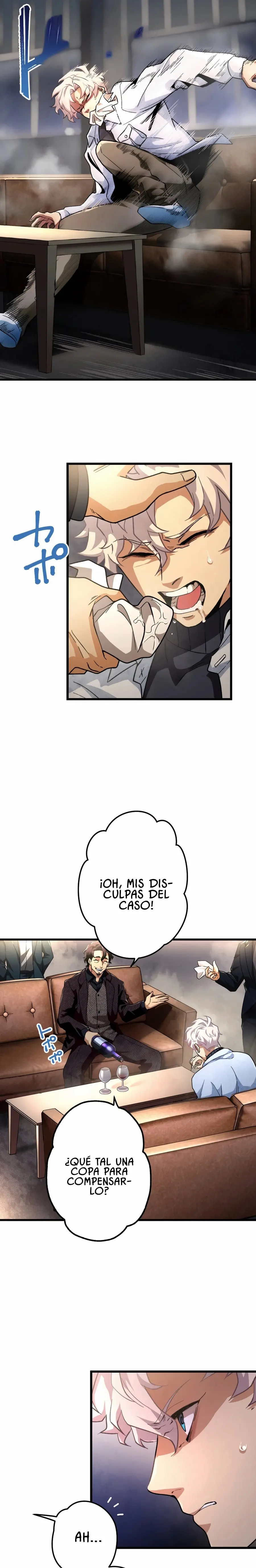 Cerberus > Capitulo 10 > Page 141