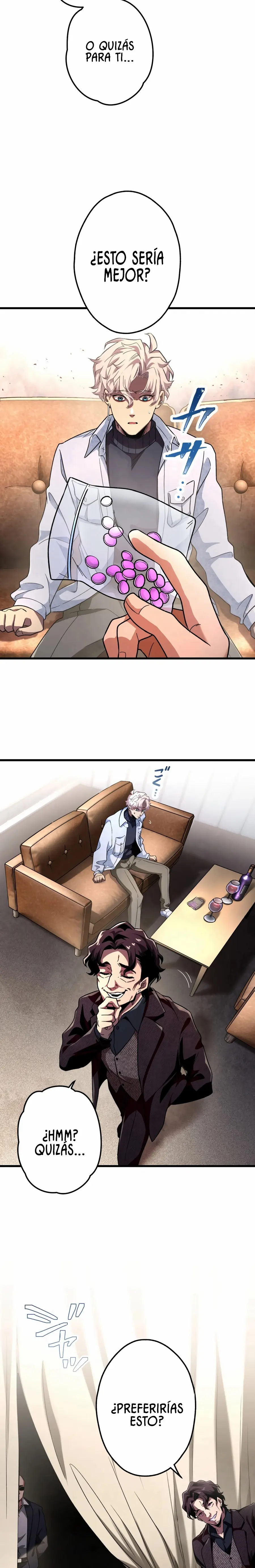 Cerberus > Capitulo 10 > Page 151