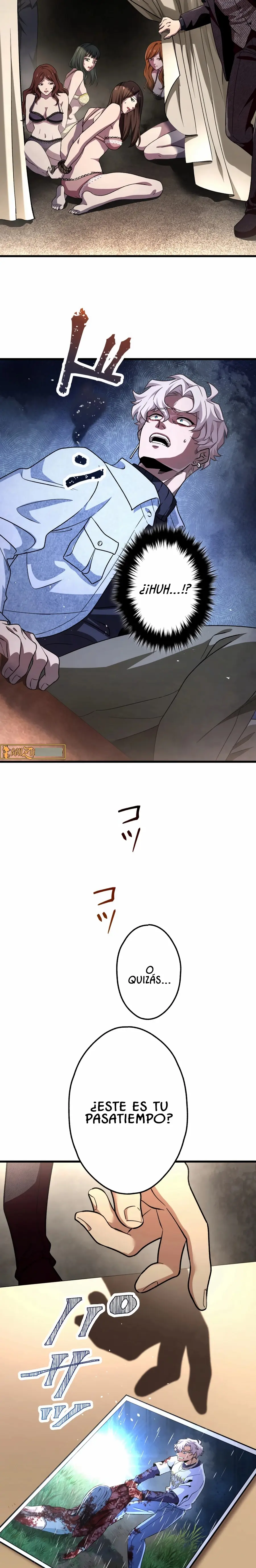 Cerberus > Capitulo 10 > Page 161