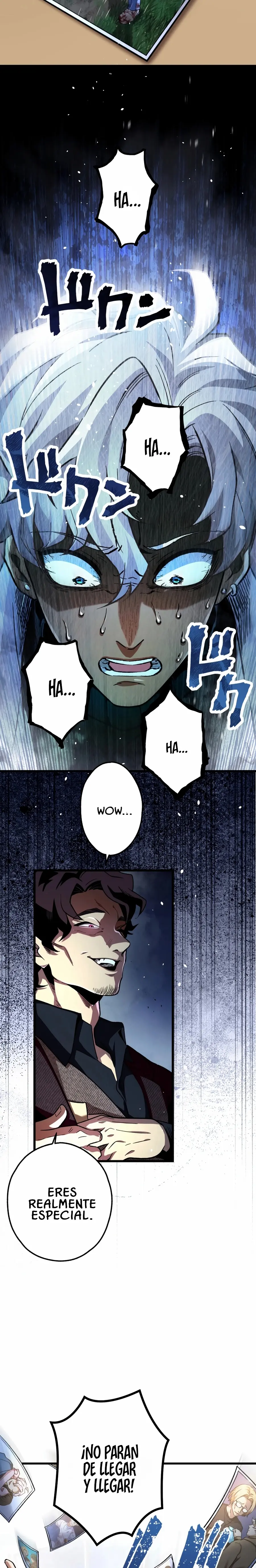 Cerberus > Capitulo 10 > Page 171